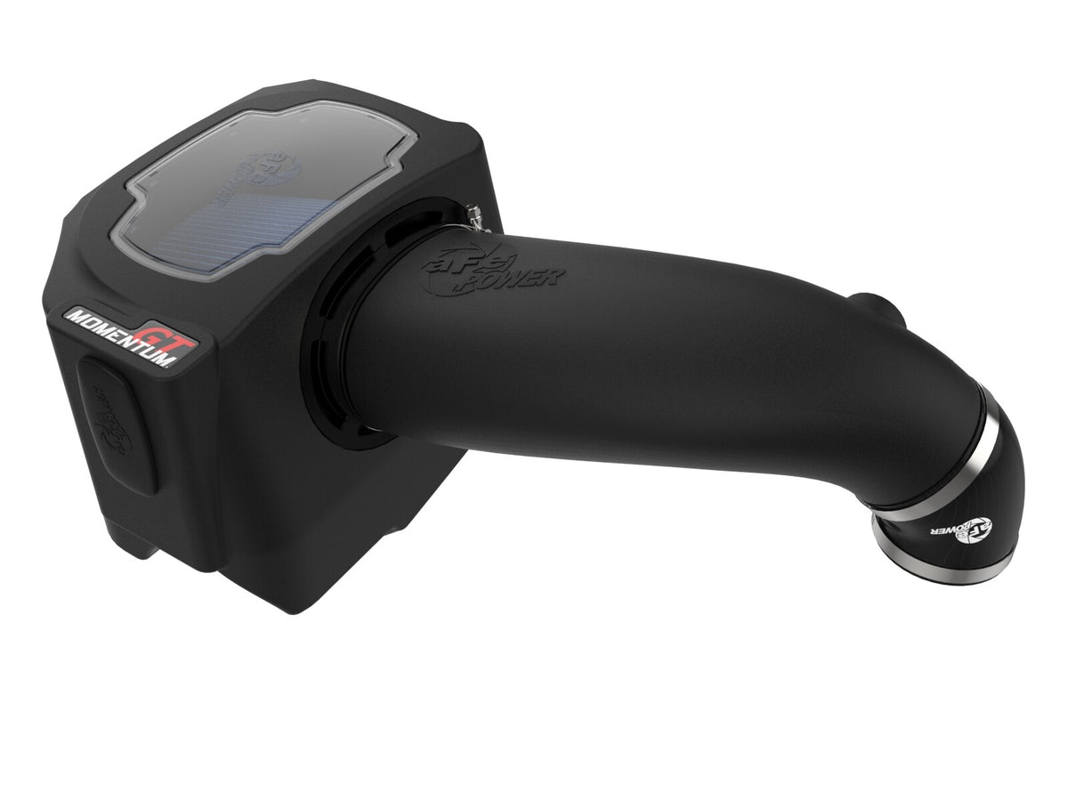 Momentum GT Cold Air Intake System w/ Pro 5R Filter Jeep Wagoneer (Ws) 22-23 V8-5.7L aFe Power-2