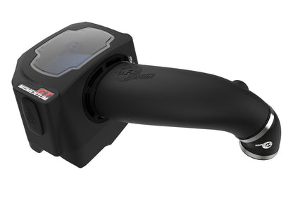 Momentum GT Cold Air Intake System w/ Pro 5R Filter Jeep Wagoneer (Ws) 22-23 V8-5.7L aFe Power-2