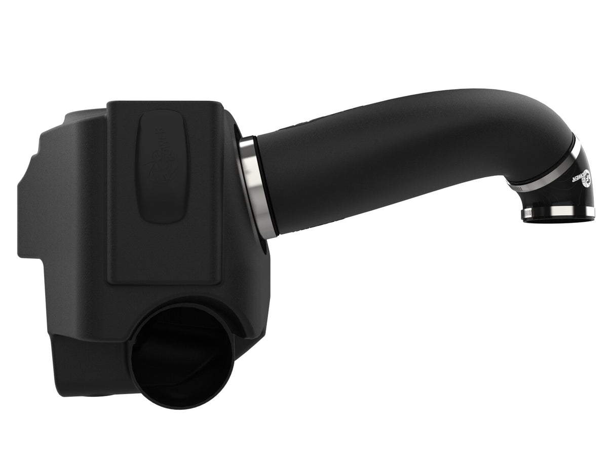 Momentum GT Cold Air Intake System w/ Pro 5R Filter Jeep Wagoneer (Ws) 22-23 V8-5.7L aFe Power-3