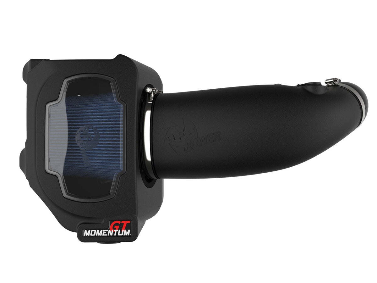 Momentum GT Cold Air Intake System w/ Pro 5R Filter Jeep Wagoneer (Ws) 22-23 V8-5.7L aFe Power-4