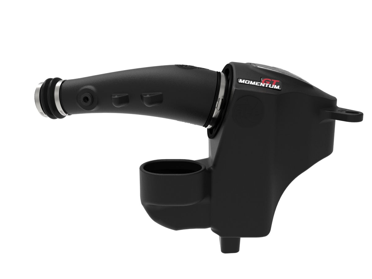 Momentum GT Cold Air Intake System w/ Pro Dry S Filter Jeep Grand Cherokee (Wl) 22-26 V6-3.6L aFe Power-3