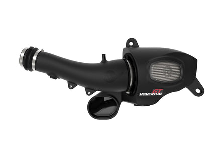 Momentum GT Cold Air Intake System w/ Pro Dry S Filter Jeep Grand Cherokee (Wl) 22-26 V6-3.6L aFe Power-4