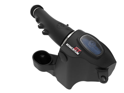 Momentum GT Cold Air Intake System w/ Pro 5R Filter Jeep Grand Cherokee (Wl) 22-26 V6-3.6L aFe Power