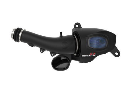 Momentum GT Cold Air Intake System w/ Pro 5R Filter Jeep Grand Cherokee (Wl) 22-26 V6-3.6L aFe Power-4