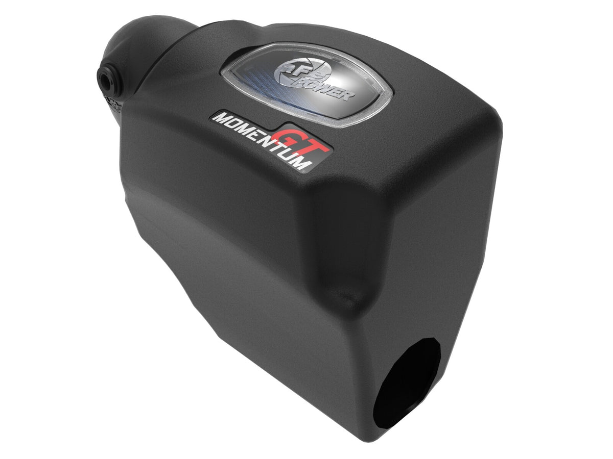 Momentum GT Cold Air Intake System w/ Pro 5R Filter Ford Explorer 20-24 L4-2.3L (t) aFe Power-2