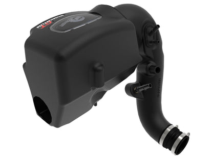 Momentum GT Cold Air Intake System w/ Pro 5R Filter Ford Explorer 20-24 L4-2.3L (t) aFe Power-5