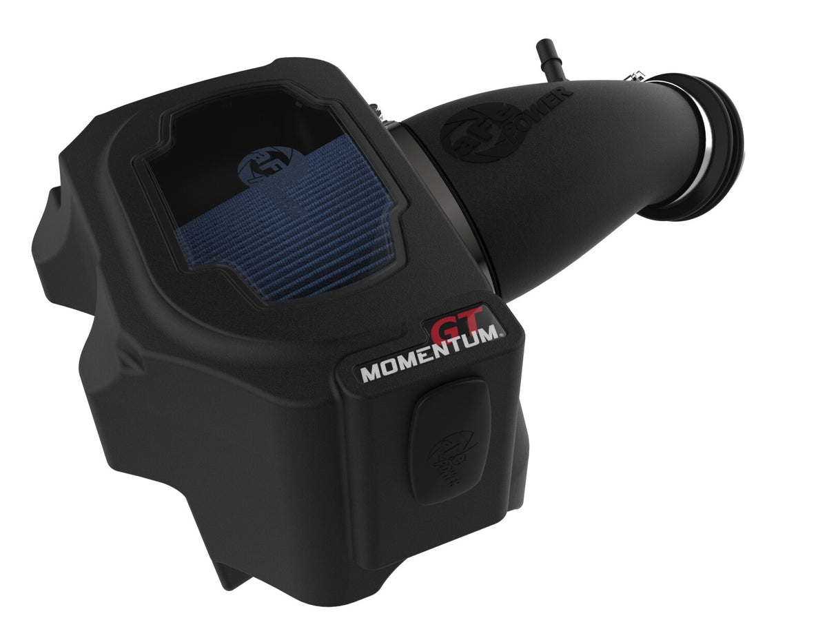 Momentum GT Cold Air Intake System w/ Pro 5R Filter Jeep Grand Wagoneer (Ws) 22-23 V8-6.4L aFe Power
