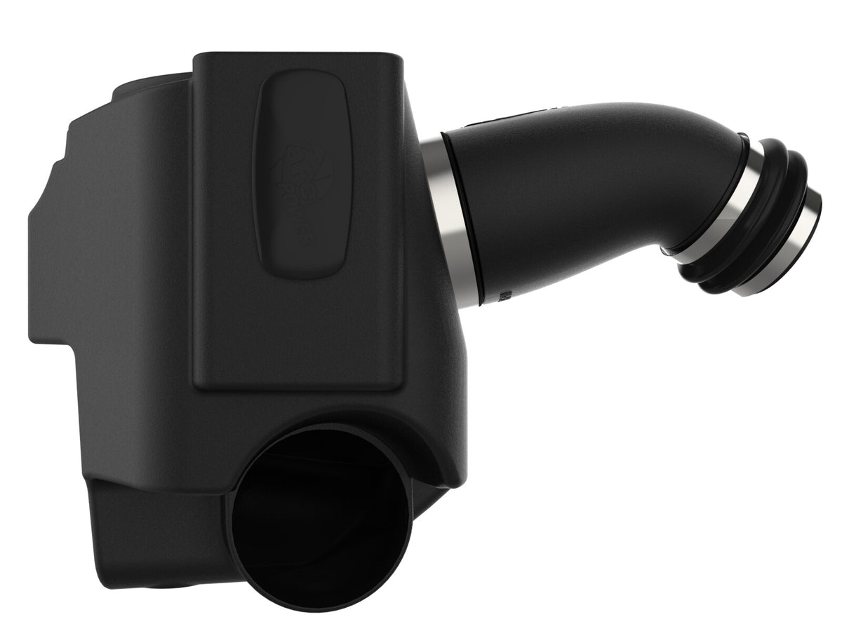 Momentum GT Cold Air Intake System w/ Pro 5R Filter Jeep Grand Wagoneer (Ws) 22-23 V8-6.4L aFe Power-3