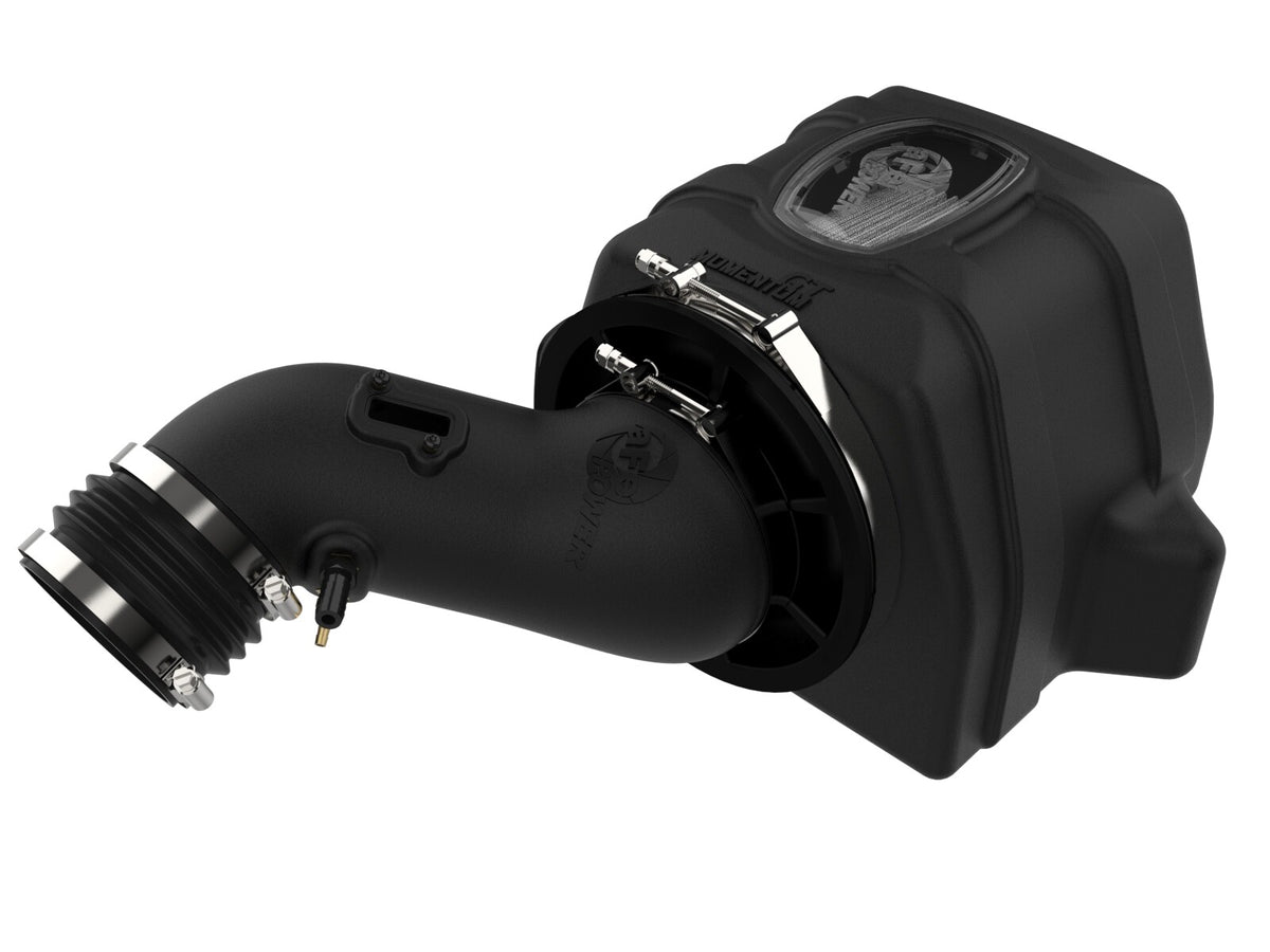 Momentum GT Cold Air Intake System w/ Pro Dry S Filter Toyota Tundra 07-21 V8-5.7L w/ Magnuson S/C aFe Power-2