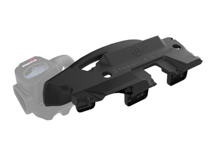 Dynamic Air Scoop XL D.A.S. For Intake kits 50-70119D and 50-70119R aFe Power-9