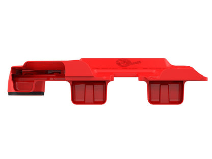 Dynamic Air Scoop XL D.A.S. For Intake kits 50-70119D and 50-70119R aFe Power-3