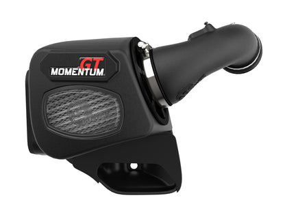 Momentum GT Cold Air Intake System w/ Pro Dry S Filter Toyota Tacoma 24-26 /4Runner 25-26 L4-2.4L (t) aFe Power-4