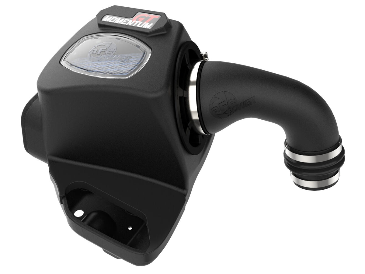 Momentum GT Cold Air Intake System w/ Pro 5R Filter Toyota Tacoma 24-26 /4Runner 25-26 L4-2.4L (t) aFe Power-2