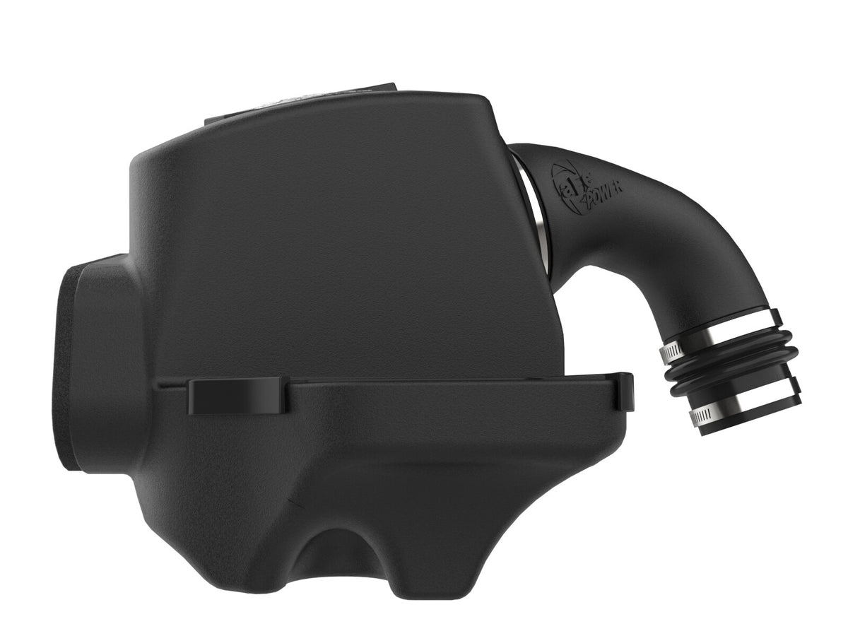 Momentum GT Cold Air Intake System w/ Pro 5R Filter Toyota Tacoma 24-26 /4Runner 25-26 L4-2.4L (t) aFe Power-3