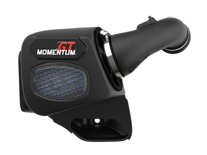 Momentum GT Cold Air Intake System w/ Pro 5R Filter Toyota Tacoma 24-26 /4Runner 25-26 L4-2.4L (t) aFe Power-4