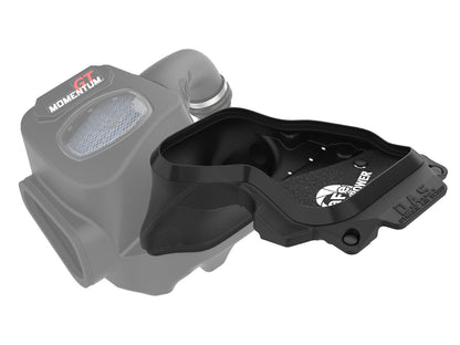 Dynamic Air Scoop D.A.S. For Intake kits 50-70119D and 50-70119R aFe Power