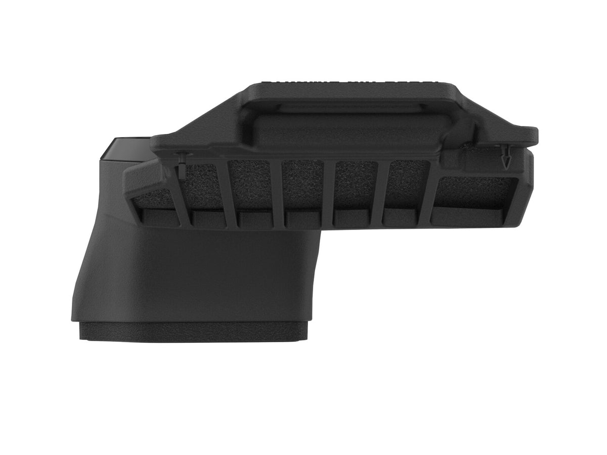 Dynamic Air Scoop D.A.S. For Intake kits 50-70119D and 50-70119R aFe Power-3