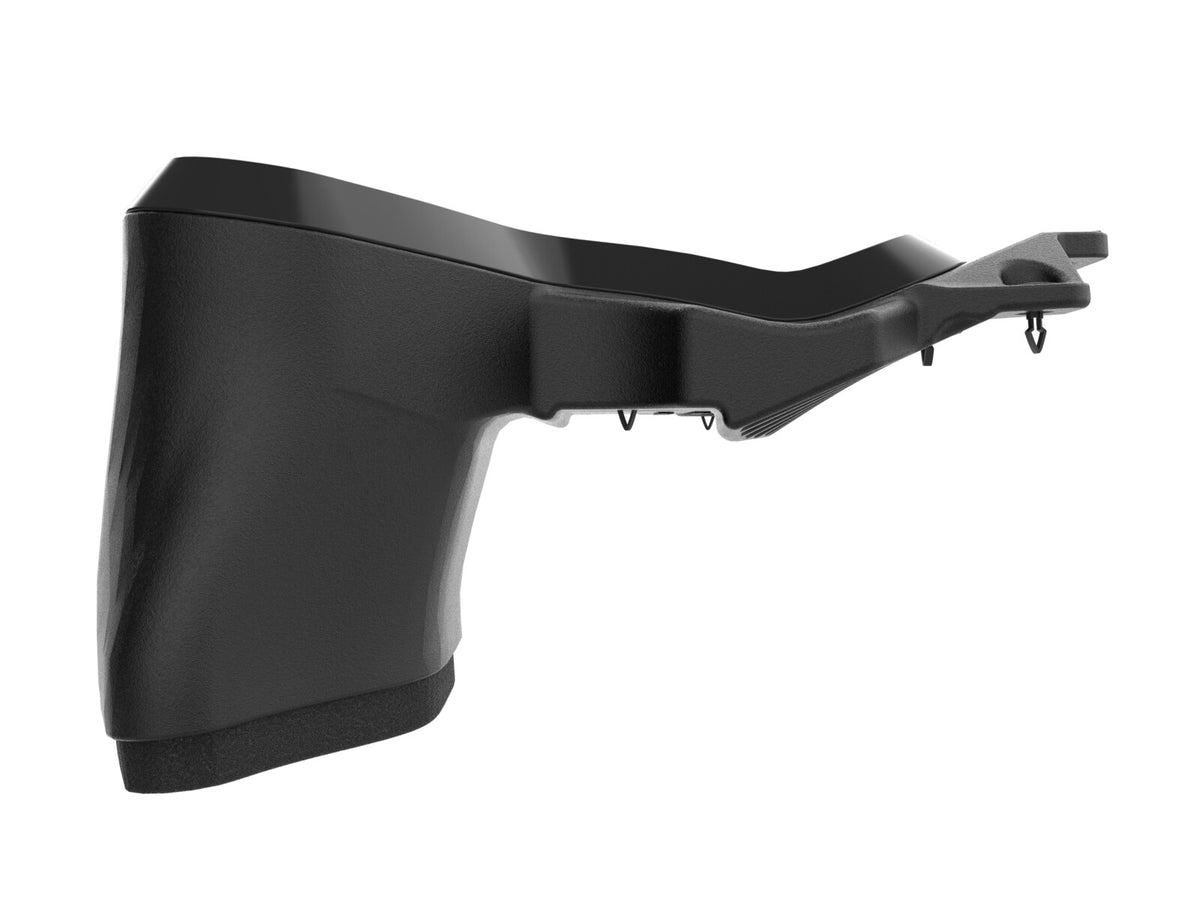 Dynamic Air Scoop D.A.S. For Intake kits 50-70119D and 50-70119R aFe Power-5