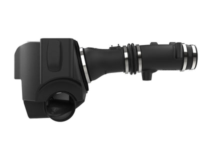 Momentum GT Cold Air Intake System w/ Pro Dry S Filter Ram 1500 25-26 L6-3.0L (tt) aFe Power-3