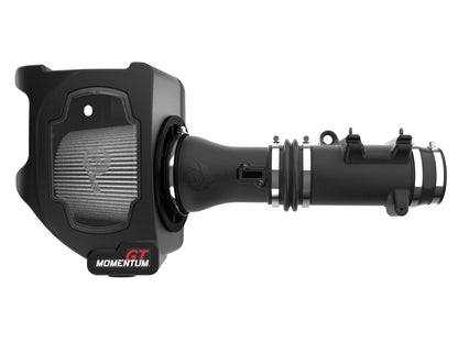 Momentum GT Cold Air Intake System w/ Pro Dry S Filter Ram 1500 25-26 L6-3.0L (tt) aFe Power-4