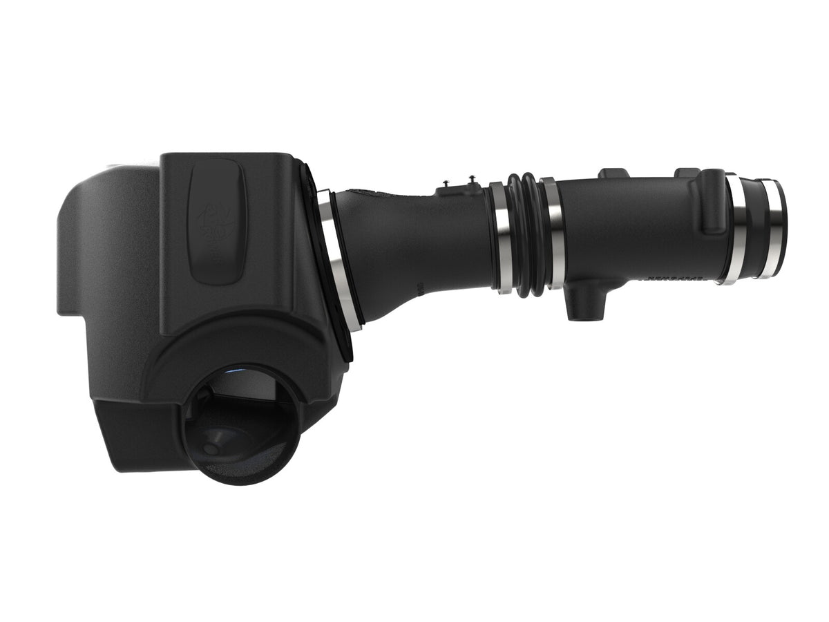 Momentum GT Cold Air Intake System w/ Pro 5R Filter Ram 1500 25-26 L6-3.0L (tt) aFe Power-3