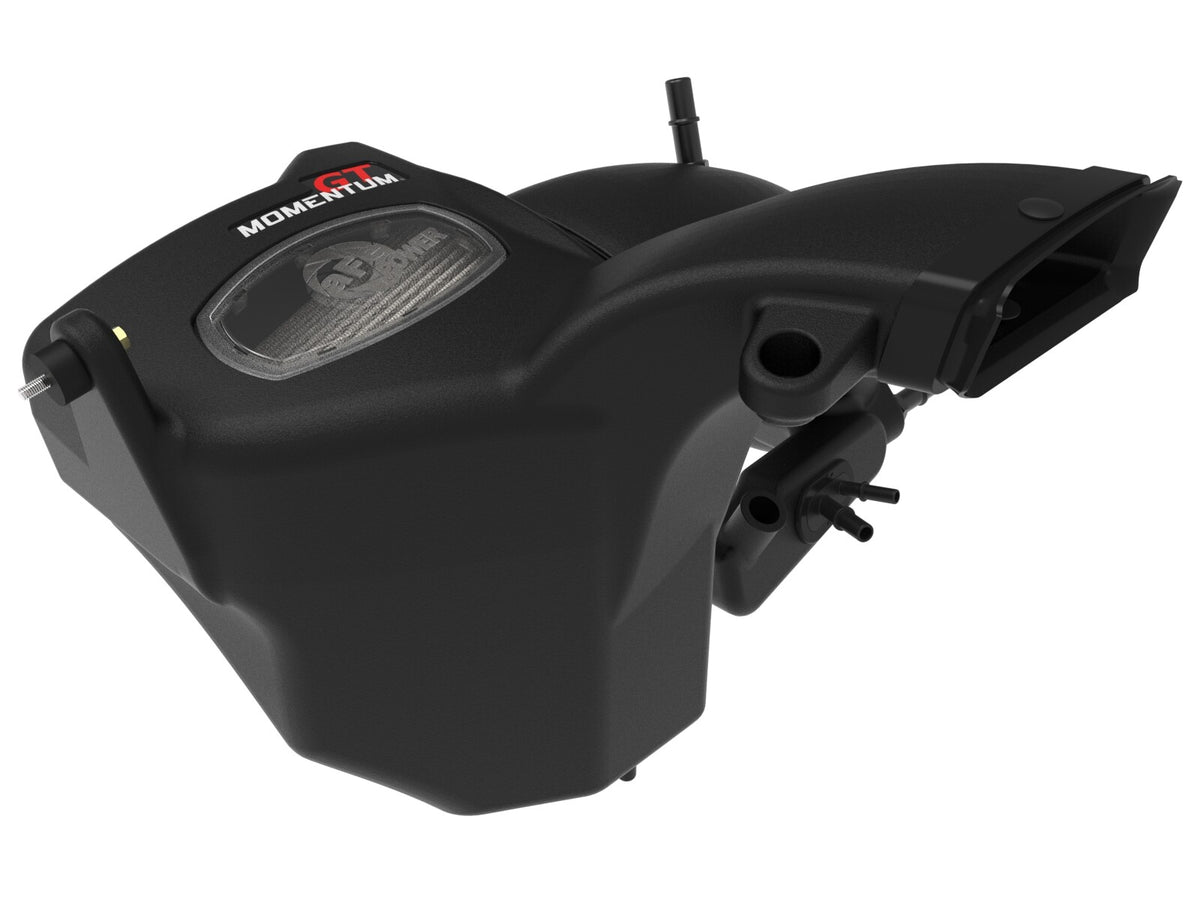 Momentum GT Cold Air Intake System w/ Pro Dry S Filter Ford Ranger 2024/Everest 24-25 L4-2.3L (t) aFe Power-2