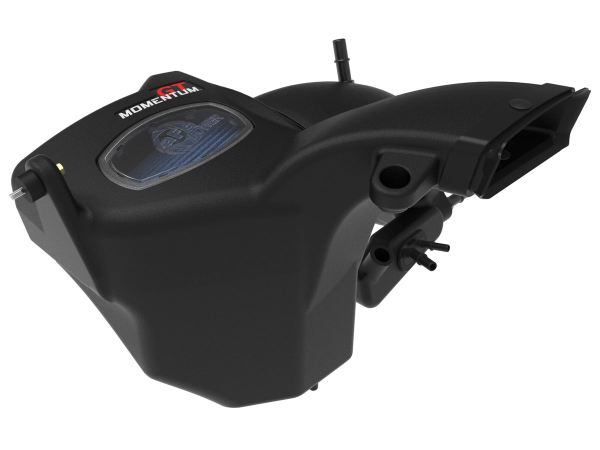 Momentum GT Cold Air Intake System w/ Pro 5R Filter Ford Ranger 2024/Everest 24-25 L4-2.3L (t) aFe Power-2