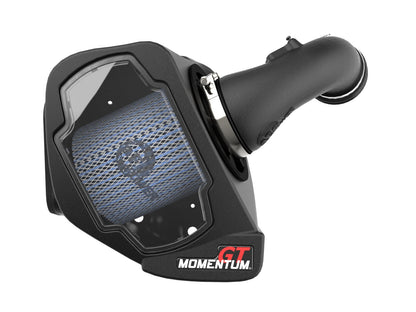Momentum GT Cold Air Intake System w/ Pro 5R Filter Toyota Land Cruiser (J250) 24-26 L4-2.4L (t) aFe Power-4