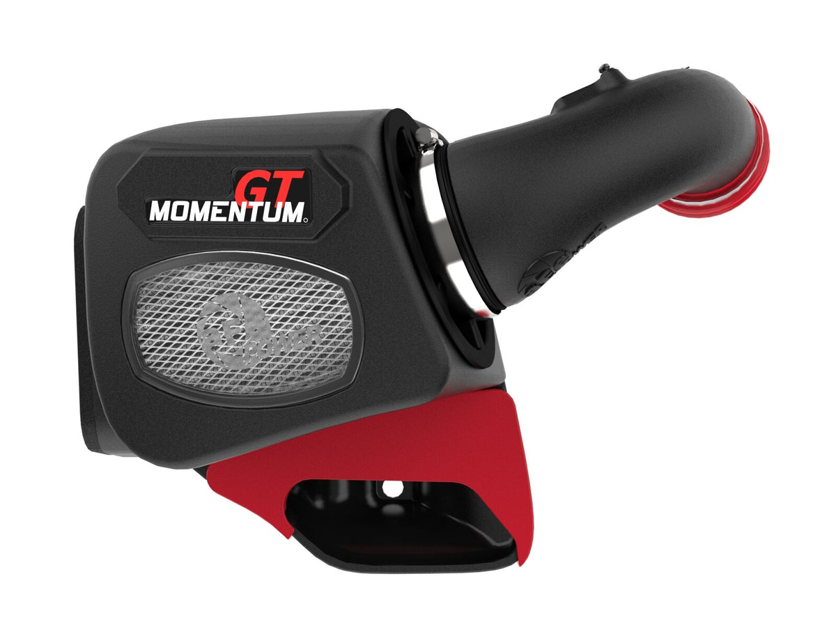 Momentum GT Cold Air Intake System w/ Pro Dry S Filter Toyota Tacoma Trd Pro 24-26 / 4Runner Trd Pro 25-26 L4-2.4L (t) aFe Power-4