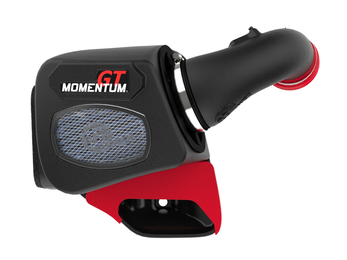 Momentum GT Cold Air Intake System w/ Pro 5R Filter Toyota Tacoma Trd Pro 24-26 / 4Runner Trd Pro 25-26 L4-2.4L (t) aFe Power-4