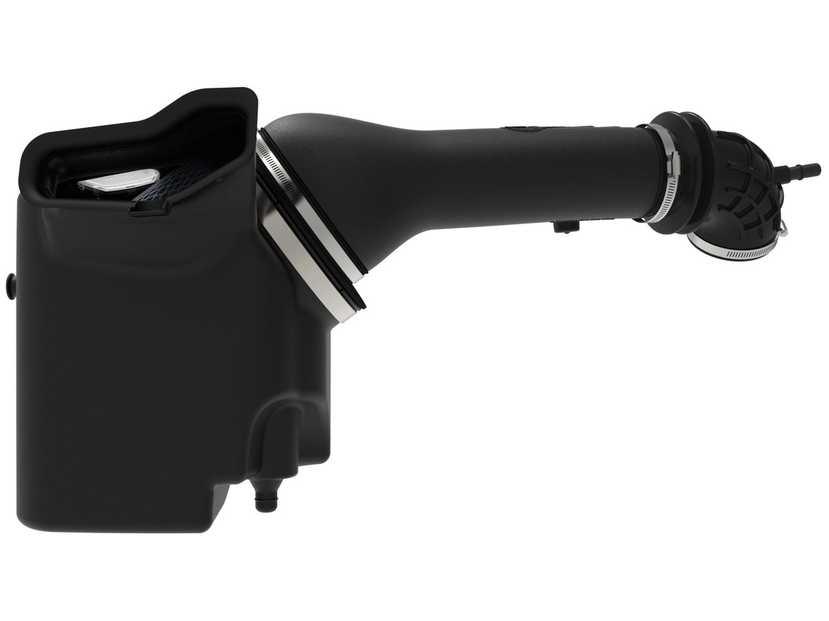 Momentum GT Cold Air Intake System w/ Pro 5R Filter Ford F-250/F-350 23-26 V8-6.8L aFe Power-3