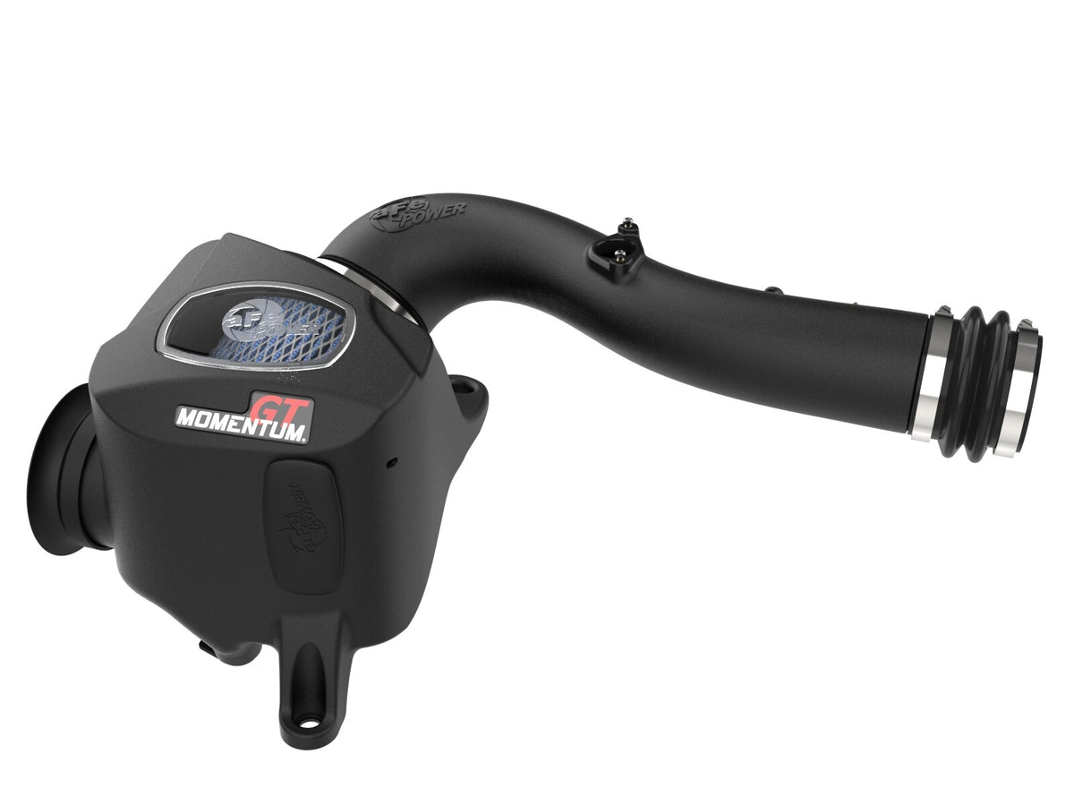 Momentum GT Cold Air Intake System w/ Pro 5R Filter Toyota Hilux / Fortuner 15-26 V6-4.0L aFe Power