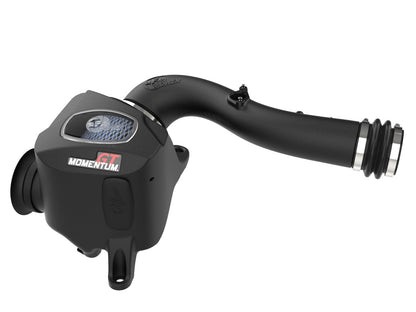 Momentum GT Cold Air Intake System w/ Pro 5R Filter Toyota Hilux / Fortuner 15-26 V6-4.0L aFe Power