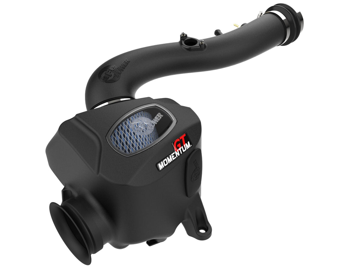 Momentum GT Cold Air Intake System w/ Pro 5R Filter Toyota Hilux / Fortuner 15-26 V6-4.0L aFe Power-2