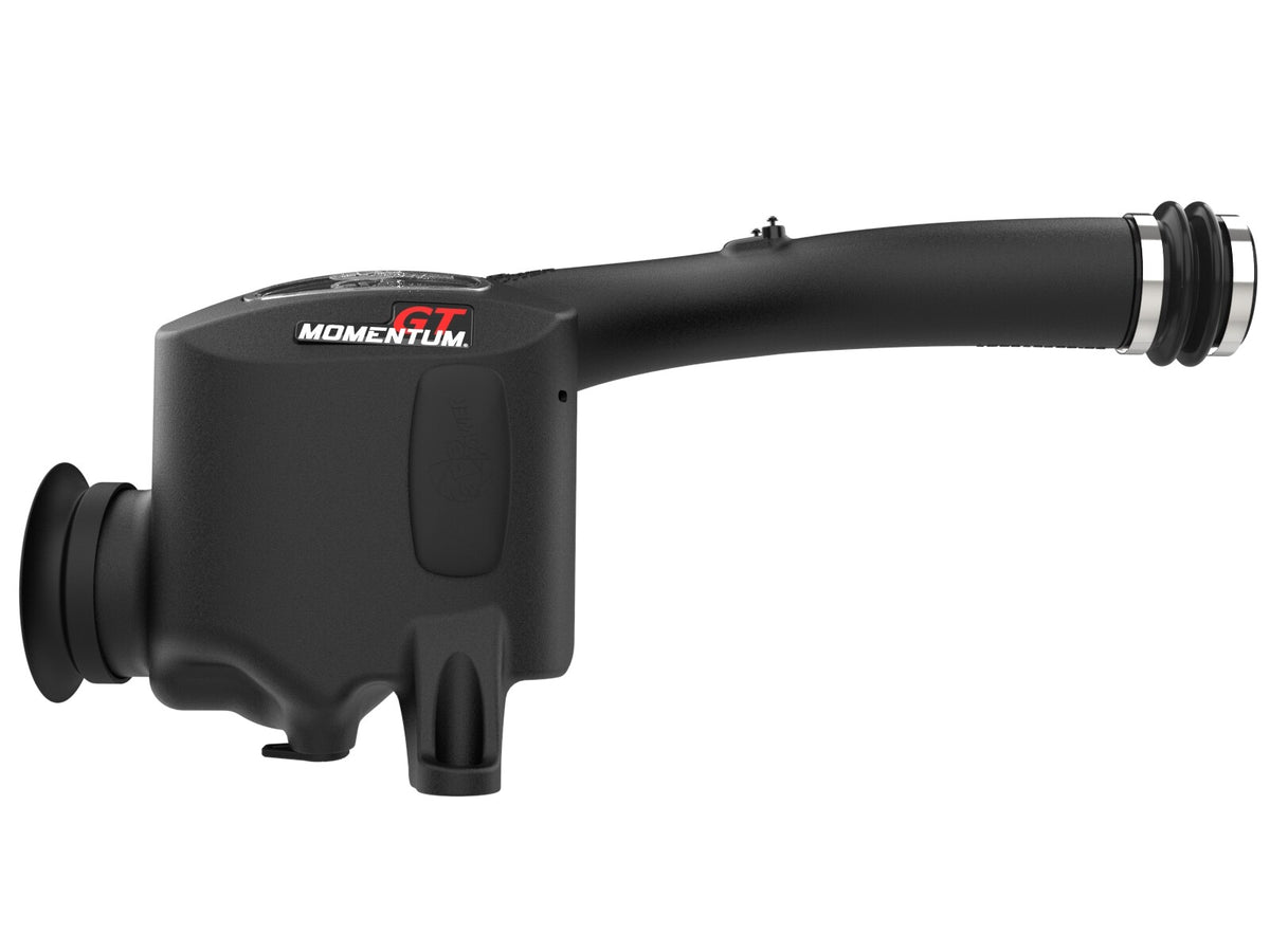 Momentum GT Cold Air Intake System w/ Pro 5R Filter Toyota Hilux / Fortuner 15-26 V6-4.0L aFe Power-3