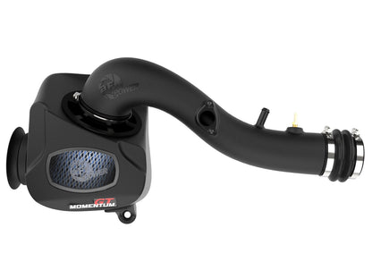 Momentum GT Cold Air Intake System w/ Pro 5R Filter Toyota Hilux / Fortuner 15-26 V6-4.0L aFe Power-4