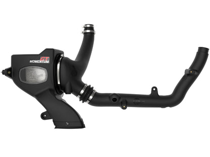 Momentum GT Cold Air Intake System w/ Pro Dry S Filter Ford Ranger 24-26 V6-2.7L (tt) aFe Power-4
