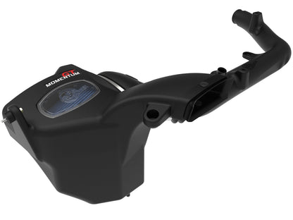 Momentum GT Cold Air Intake System w/ Pro 5R Filter Ford Ranger 24-26 V6-2.7L (tt) aFe Power-2