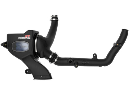 Momentum GT Cold Air Intake System w/ Pro 5R Filter Ford Ranger 24-26 V6-2.7L (tt) aFe Power-4