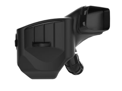Momentum HD Cold Air Intake System w/ Pro 10R Filter Ram Diesel Trucks 25-26 L6-6.7L (td) aFe Power-3