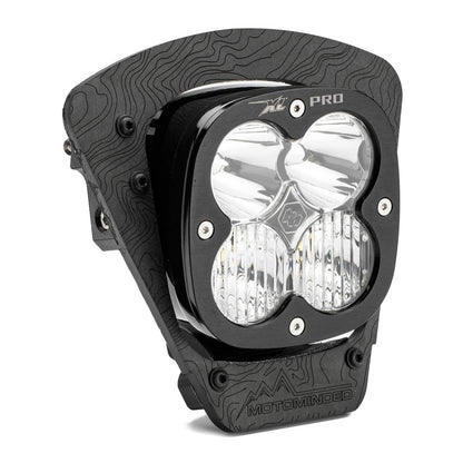 GasGas XL Pro (D/C) LED Headlight Kit 2024-2025 GasGas ES, EC-F, EC Baja Designs-4