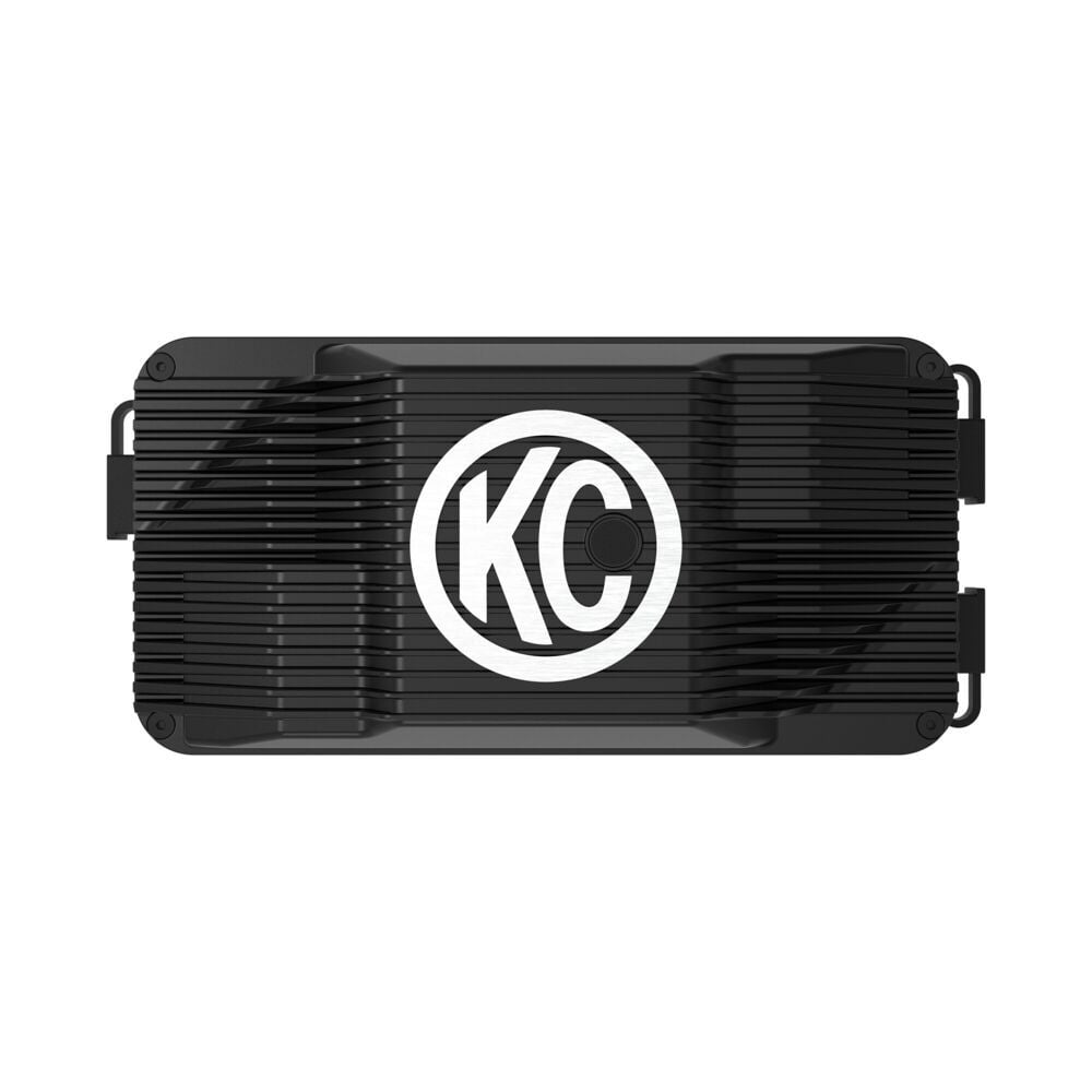 Solar Charge Hub KC Hilites