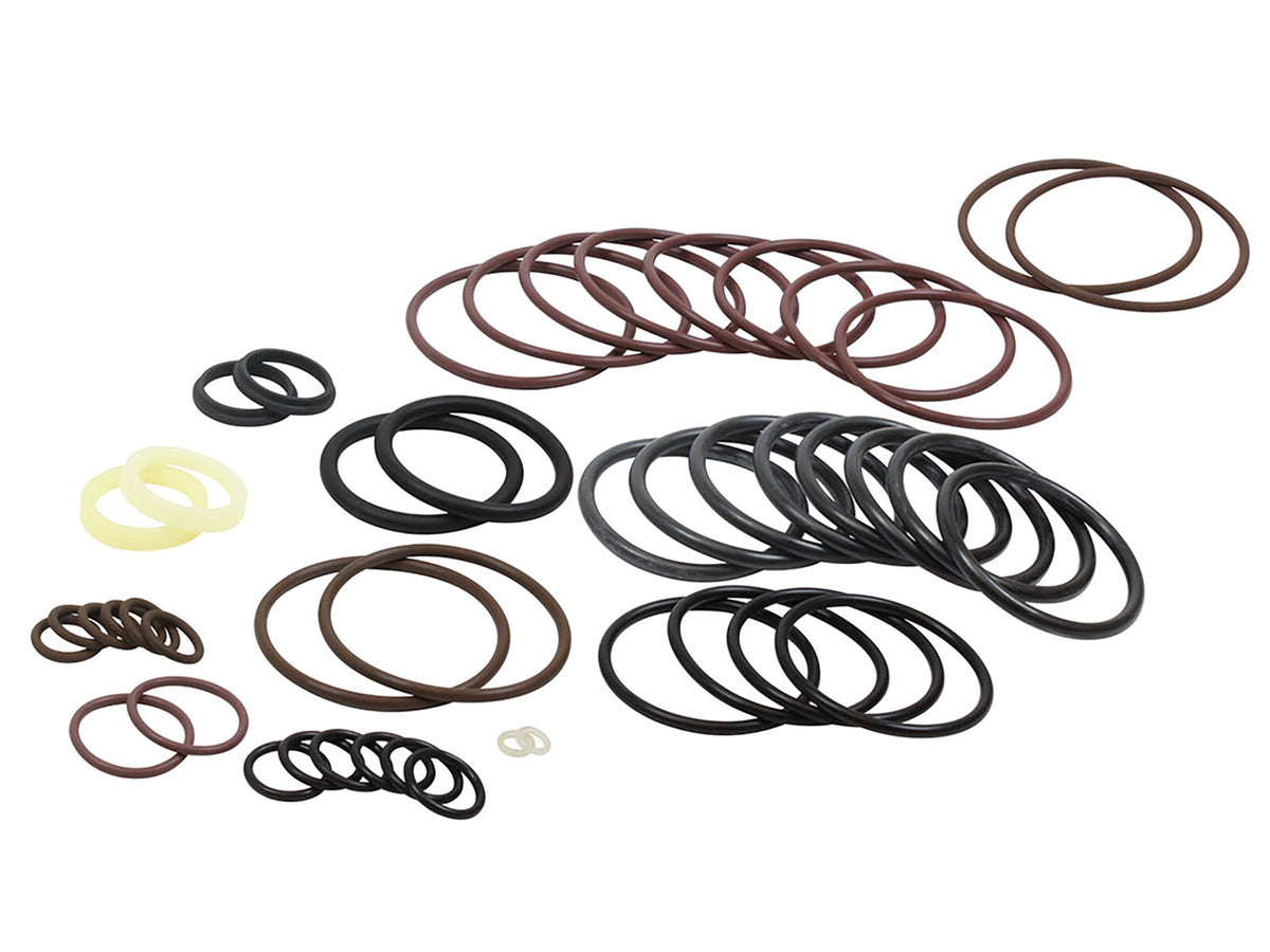 Sway-A-Way Seal Kit for 3.0 Shock w/ 1 Inch Shaft - Gen 2 aFe Power
