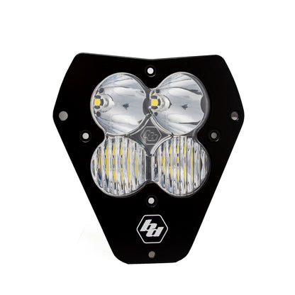 KTM LED Light Kit 08-16 KTM DC XL Pro Series Baja Designs-1