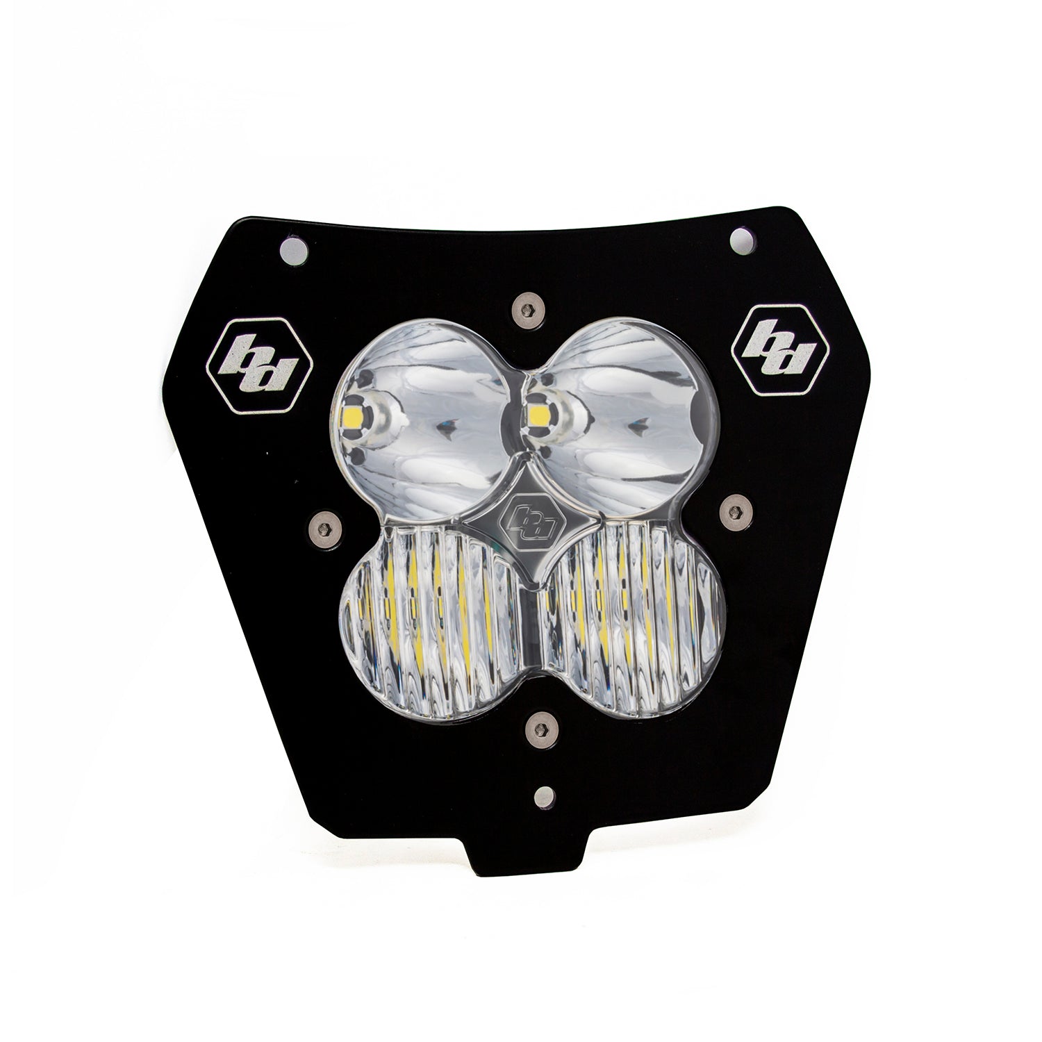 KTM LED Light Kit 08-16 KTM DC XL Pro Series Baja Designs