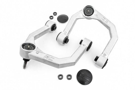 Upper Control Arms 3.5 Inch Lift Ford Ranger 4WD (2019-2023) Rough Country