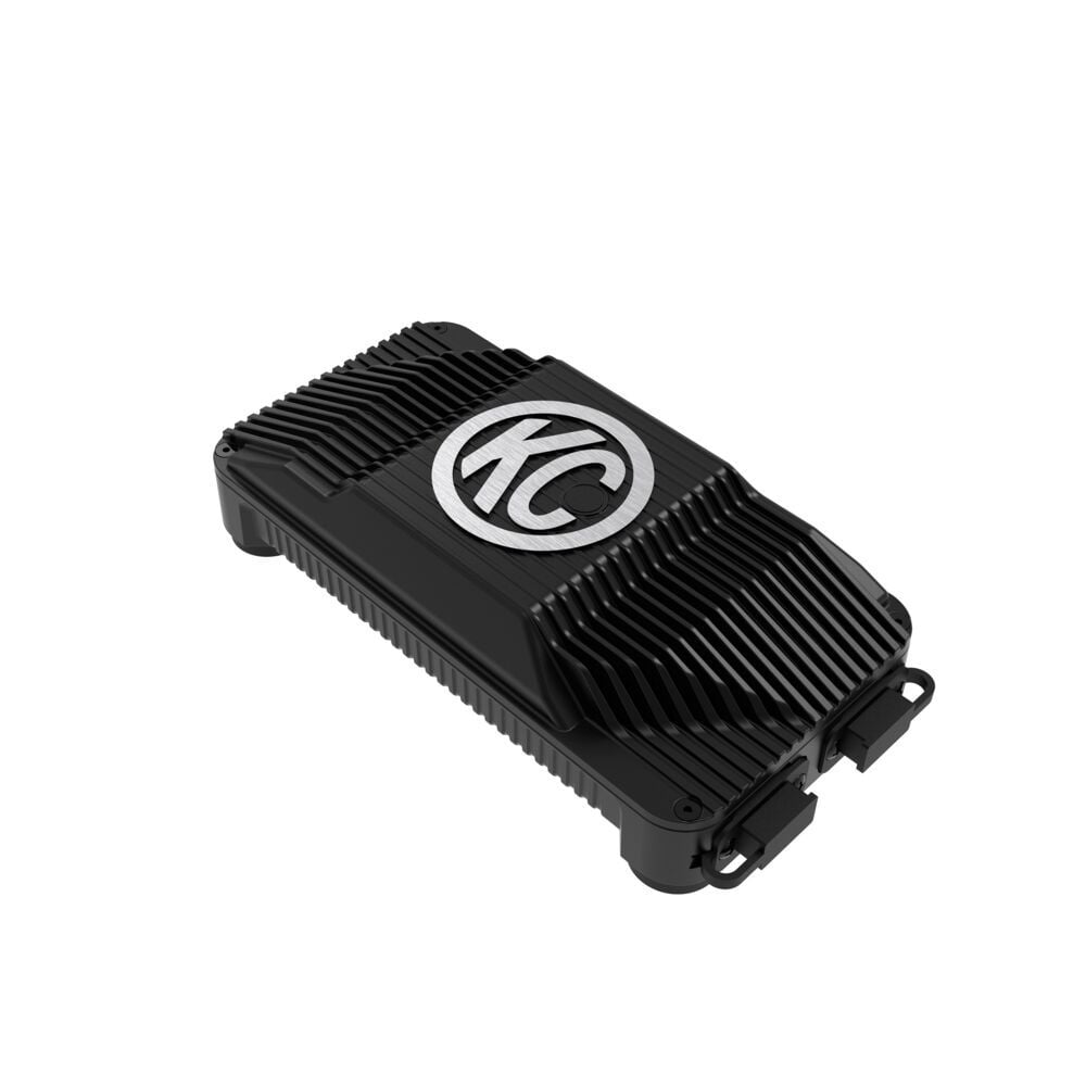 Solar Charge Hub KC Hilites-1