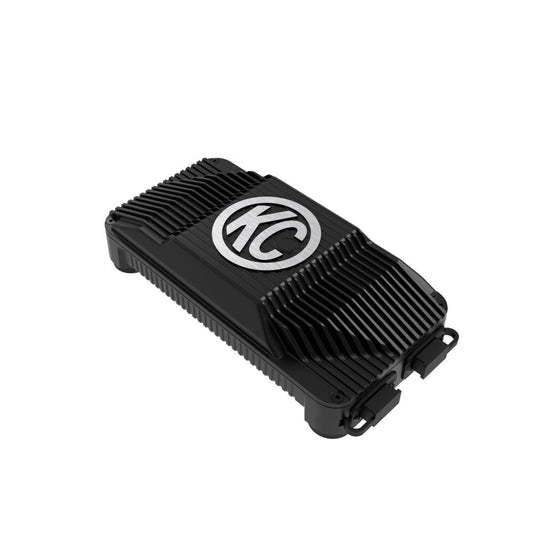 Solar Charge Hub KC Hilites-1