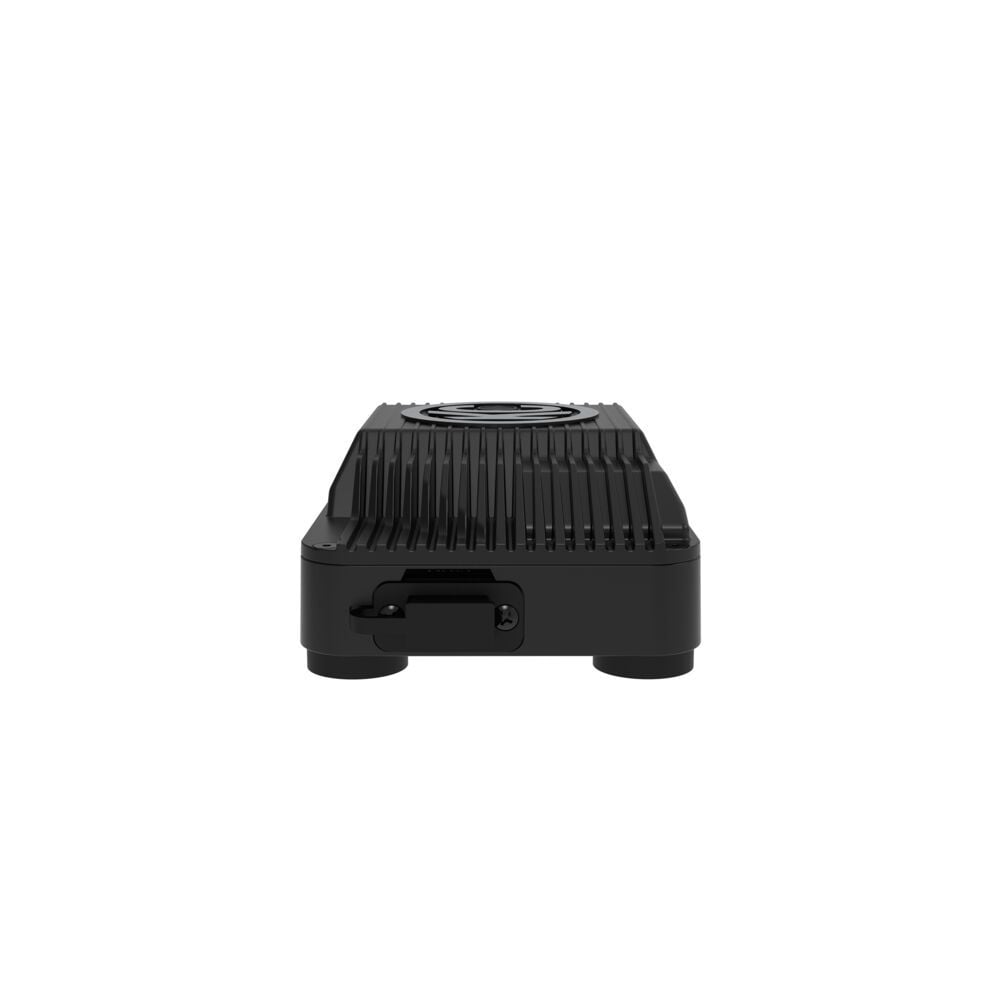 Solar Charge Hub KC Hilites-4