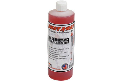 Sway-A-Way Shock Oil aFe Power-2